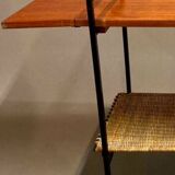 Danish rolling trolley