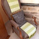 Voltaire armchair
