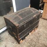 Transport trunk