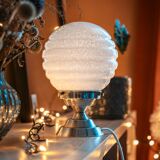 Margot vintage floor lamp