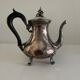 Victorian coffee pot/teapot