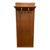 Grand suspended storage scandinavian design 1960.