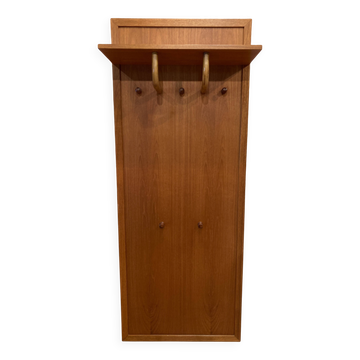Grand suspended storage scandinavian design 1960.