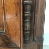 Bressane wardrobe - 18th France