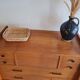Commode scandinave, années 60
