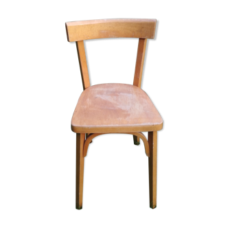 Bauman Chair