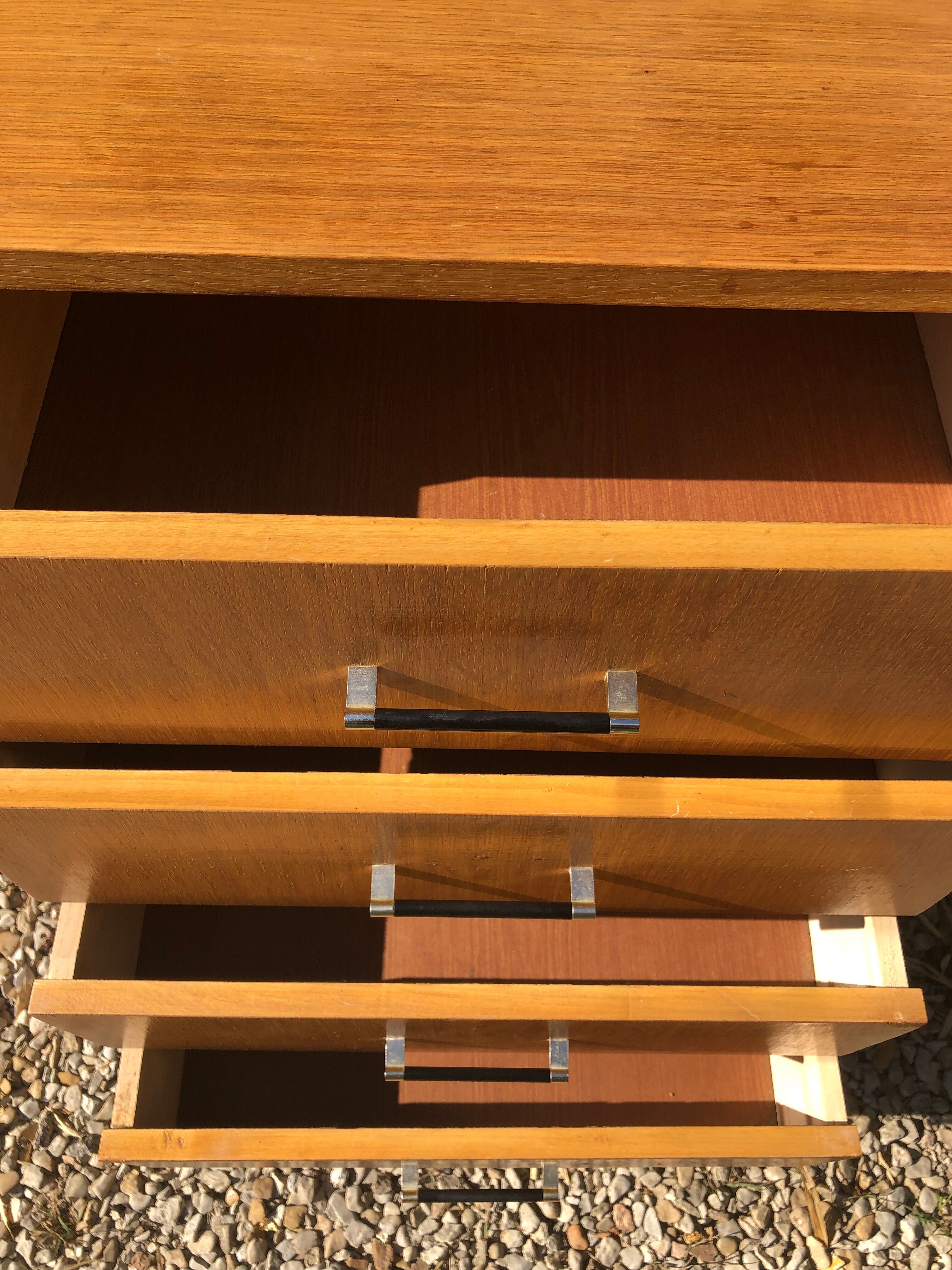 Commode