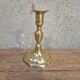 Antique candlestick