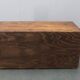 1940s Czechoslovak industrial bank drawer cabinet
