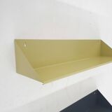 Constant Nieuwenhuijs for 't Spectrum / Asmeta, wall shelf ZT, The Netherla