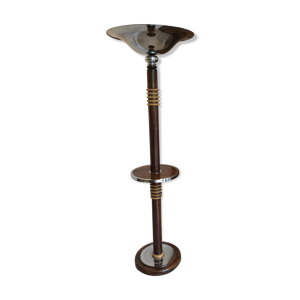 lampadaire Art Déco