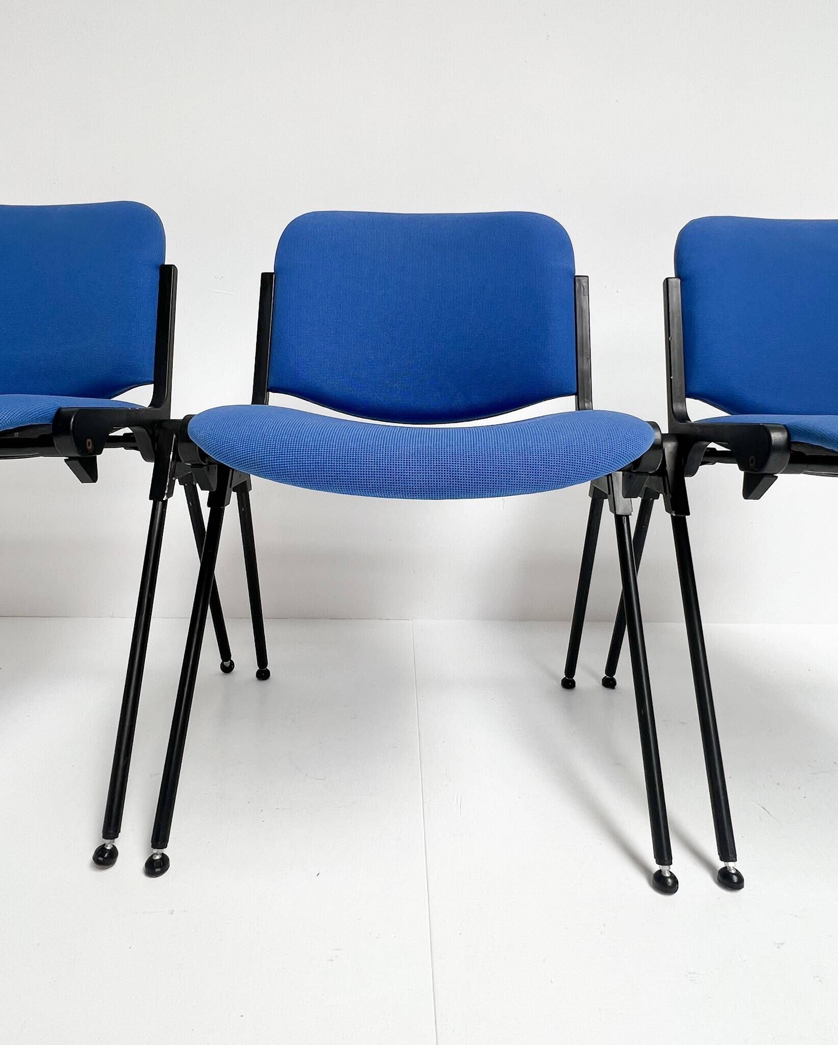 Agora chair by Paolo Favaretto, 1960s