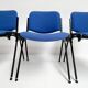 Agora chair by Paolo Favaretto, 1960s
