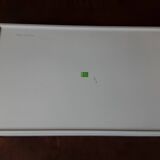 Vintage Asian plateau