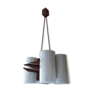 lustre scandinave