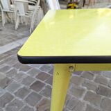 Table tolix 55 - Xavier Pauchard