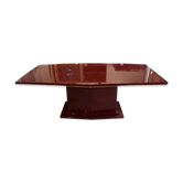 Dining table Eric Maville