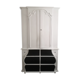 High cabinet