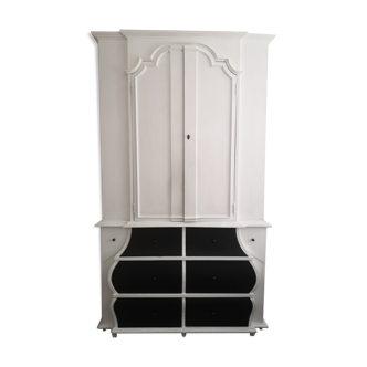 High cabinet