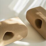 "Le Rectangle" coffee table from Dune ateliers