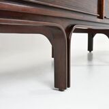 Sideboard by Gianfranco Frattini for Bernini, 1950s
