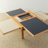 Coffee table, Bernard Vouarnesson
