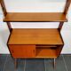 Norwegian Secretary Desk Ergo, Vintage Scandinavian 1960
