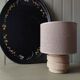 Table lamp, bedside, 1970s