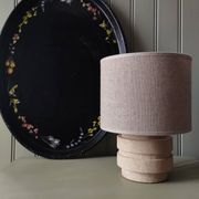 Table lamp, bedside, 1970s