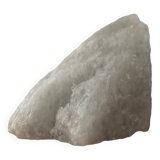 Vintage quartz lamp from the 70s