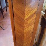 Rosewood chiffonnier