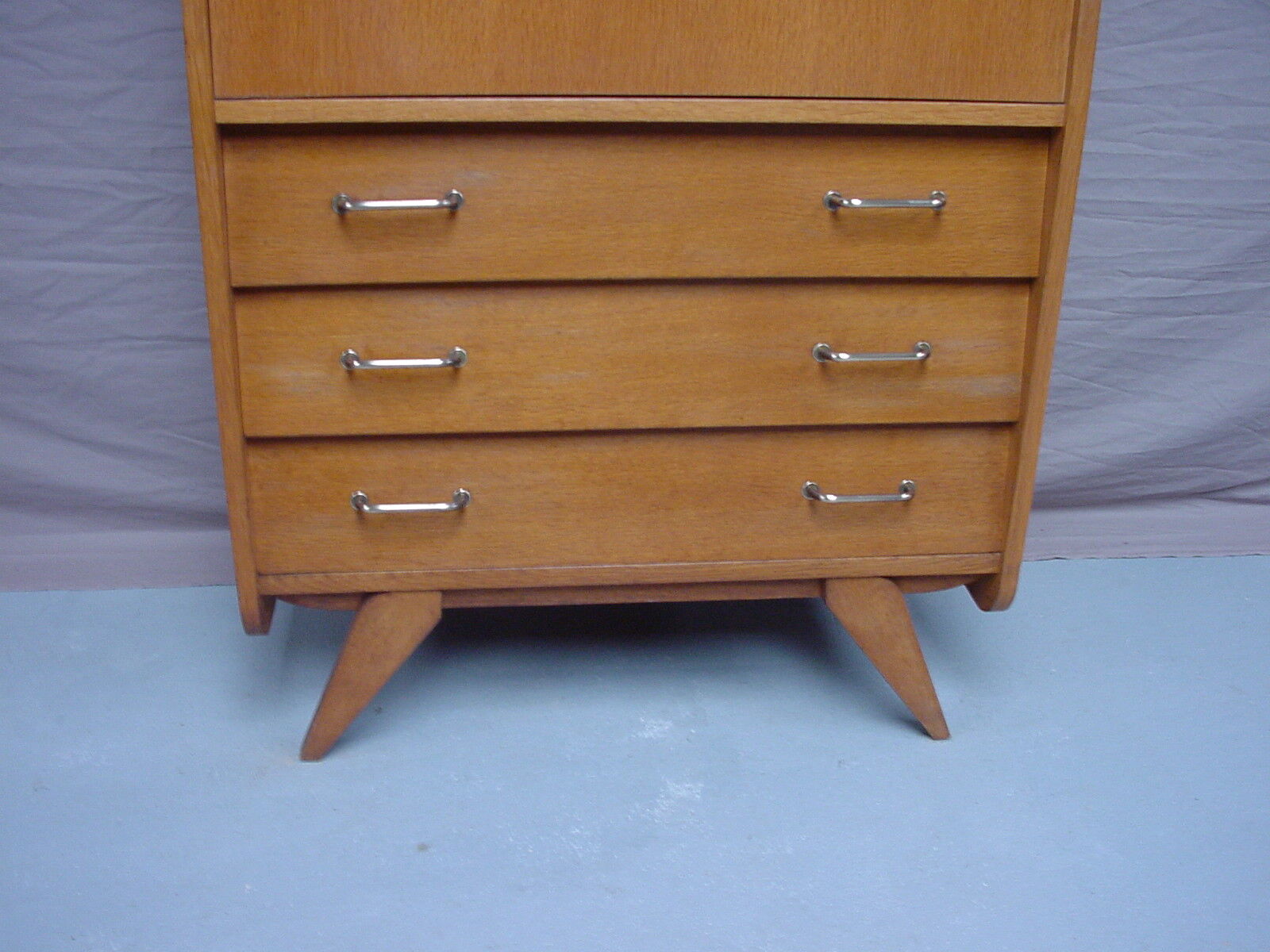 Secrétaire vintage
