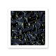 Art print, signed limited edition, Midnight City by the artist A. Alves