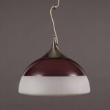 Stilnovo ceiling lamp 1960s