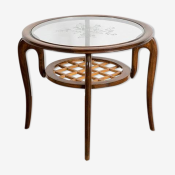 Table d'appoint 1940