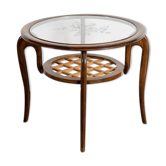 Table d'appoint 1940