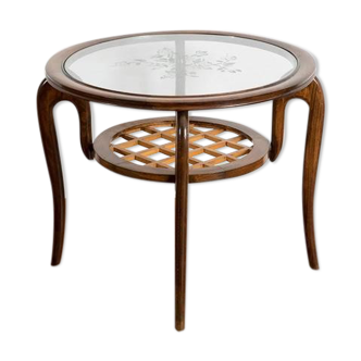 Table d'appoint 1940