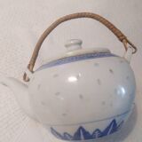 Chinese teapot