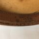 Fauteuil en bois courbé dit le Corbusier J&J Kohn