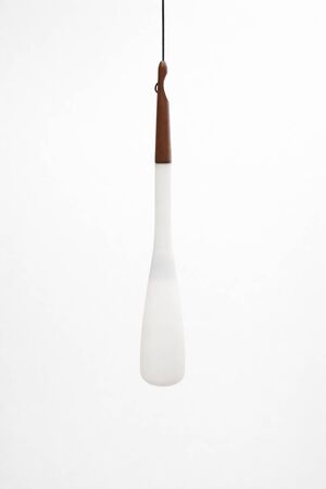 Suspension scandinave