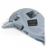 Crystalline pocket emptier