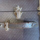 Old mallet