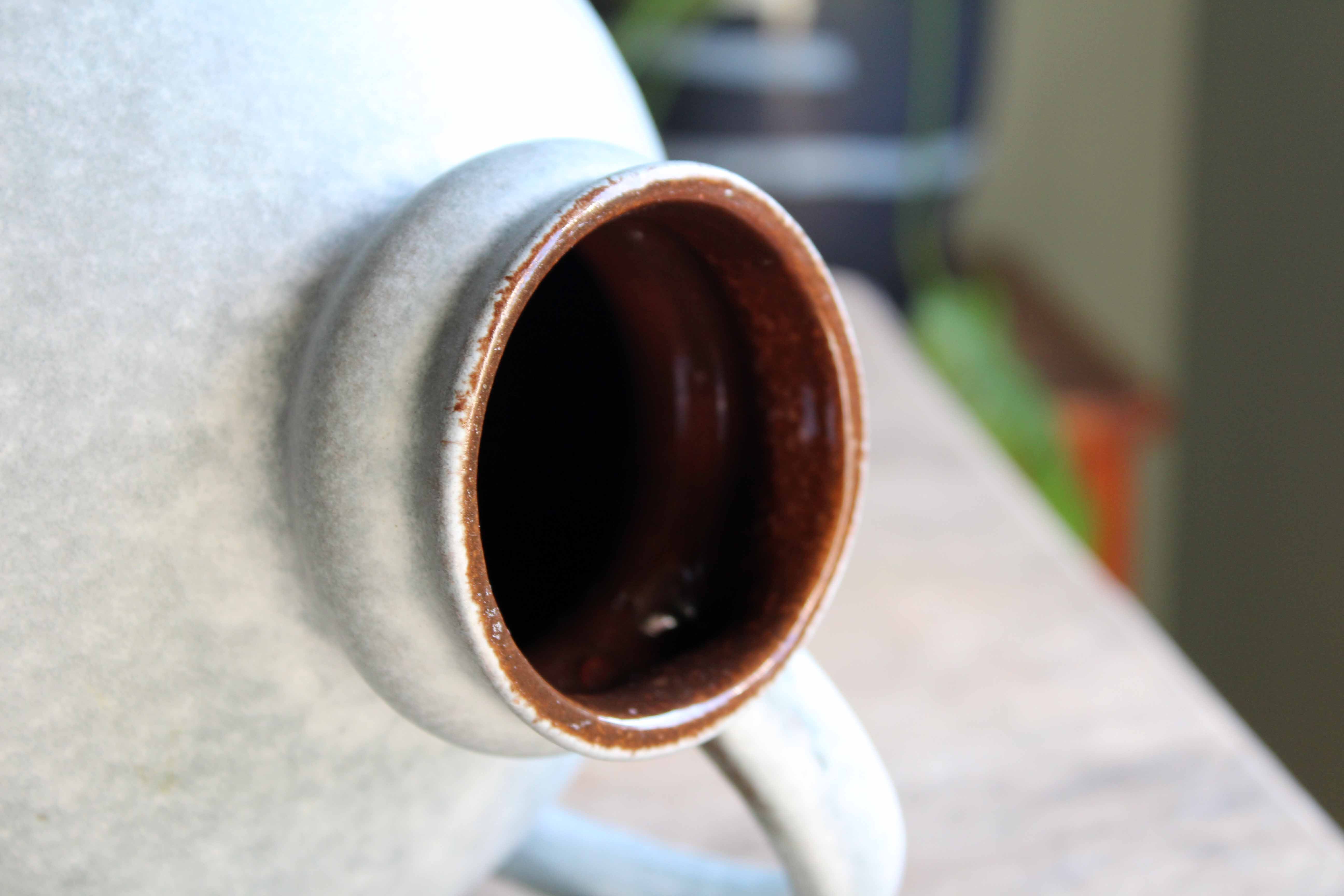 Vase West Germany 1970