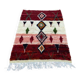 Colorful Moroccan wool rug 150/250cm