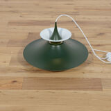 Radius hanging lamp by Erik Balslev for Fog & Mørup, 1970s