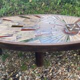 Table basse Vallauris par Barrois
