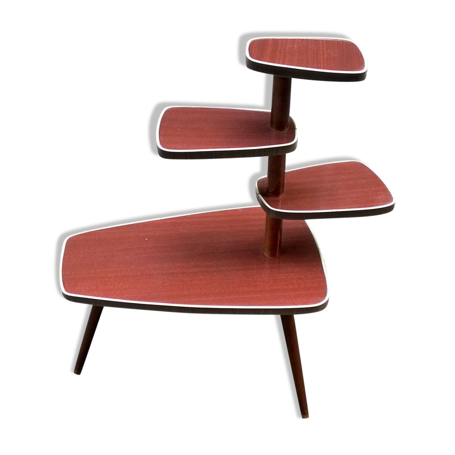 Porte plante formica