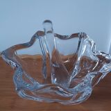 Cendrier en cristal Daum