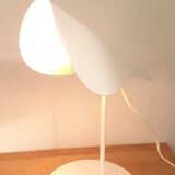 Habitat design metal lamp