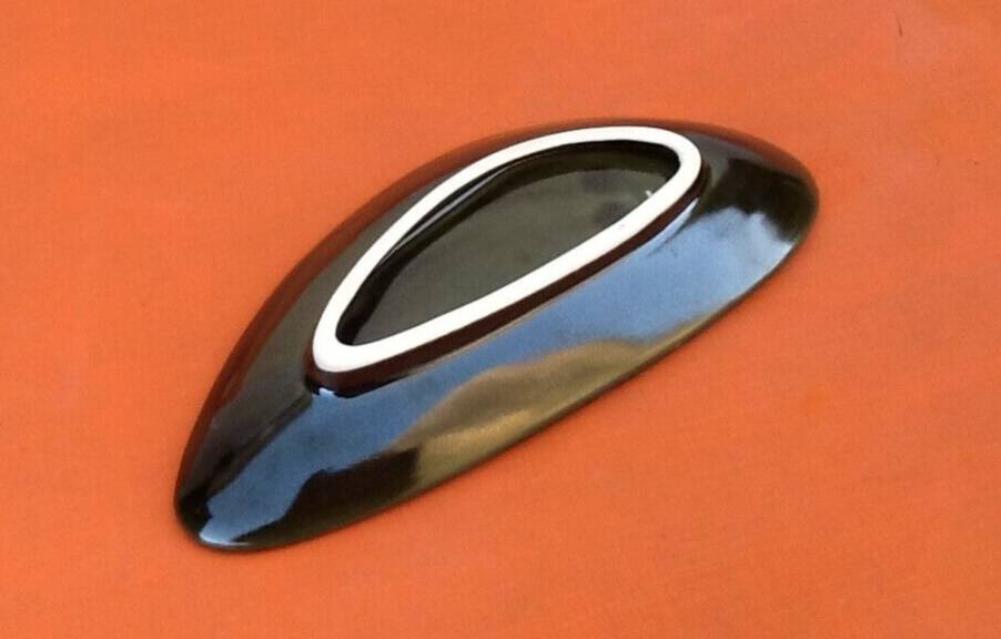 Cup / Bowl Ceramic mold shape